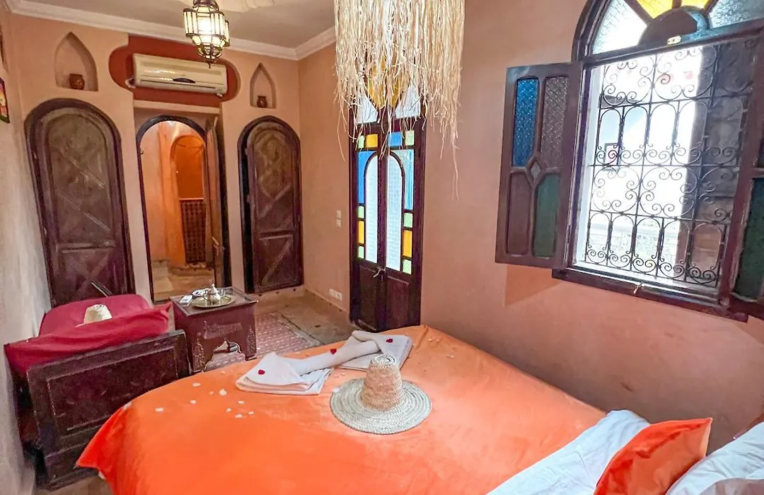 Riad Elli Marrakech-1
