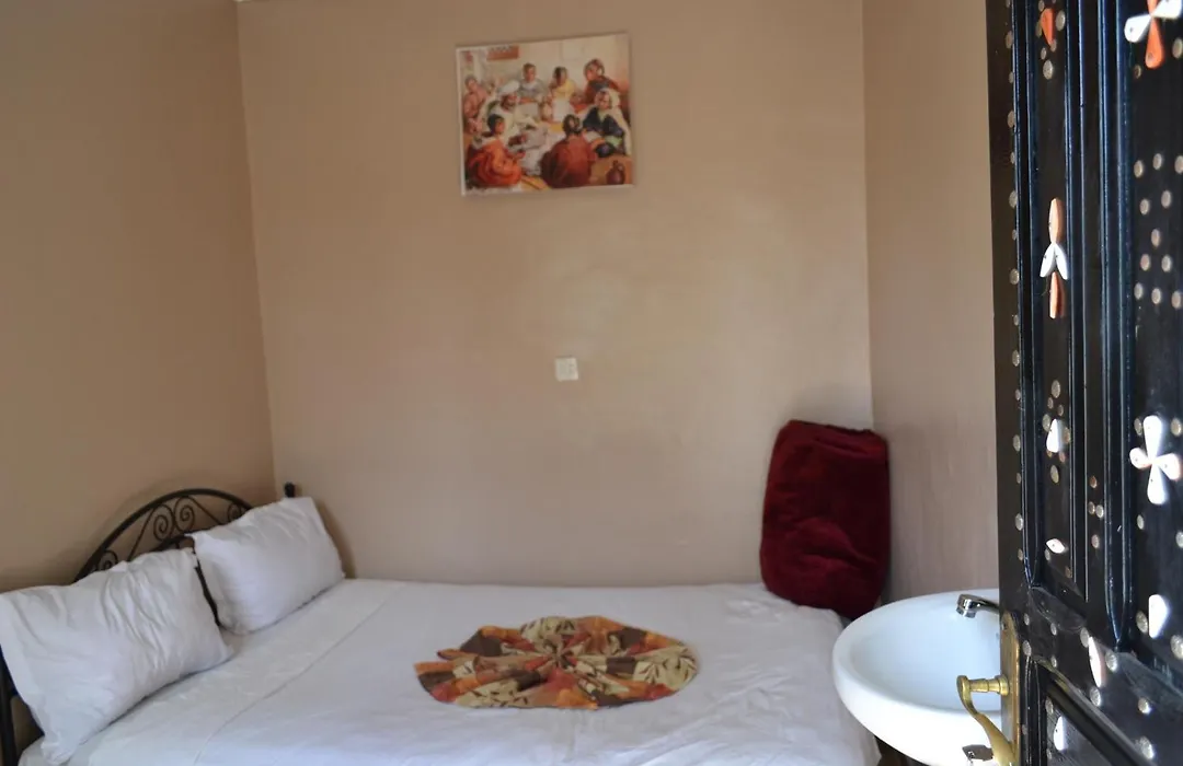 Hotel Zagora-1