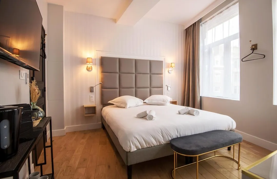 Les Suites Faidherbe-1