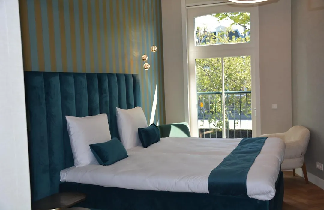 The IF Boutique hotel-1