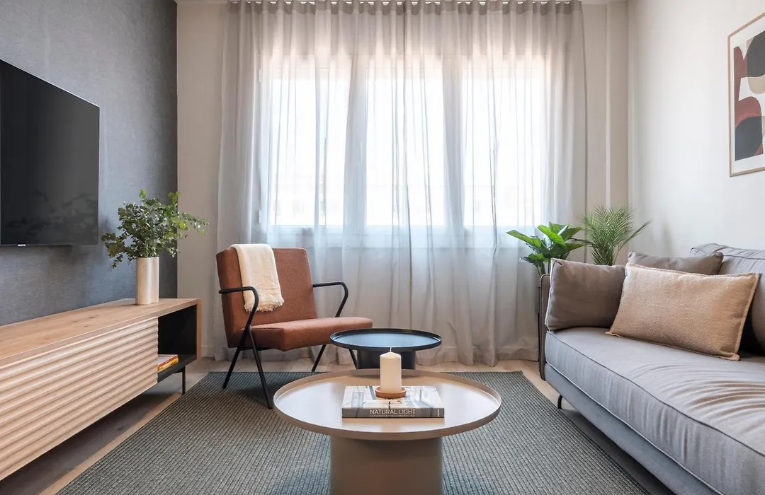 Arrivo Apartments-1
