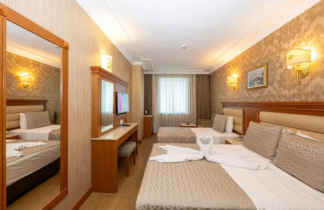 New Central Hotel-1