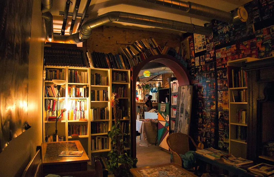 Le Flâneur Guesthouse-1