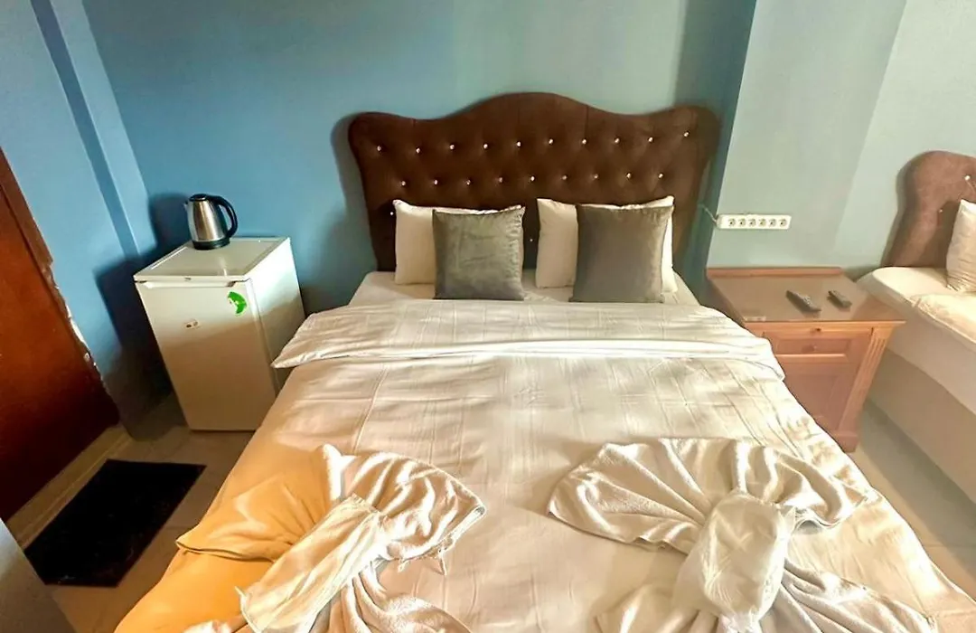 Sultanahmet Raydon Old City Hotel-1