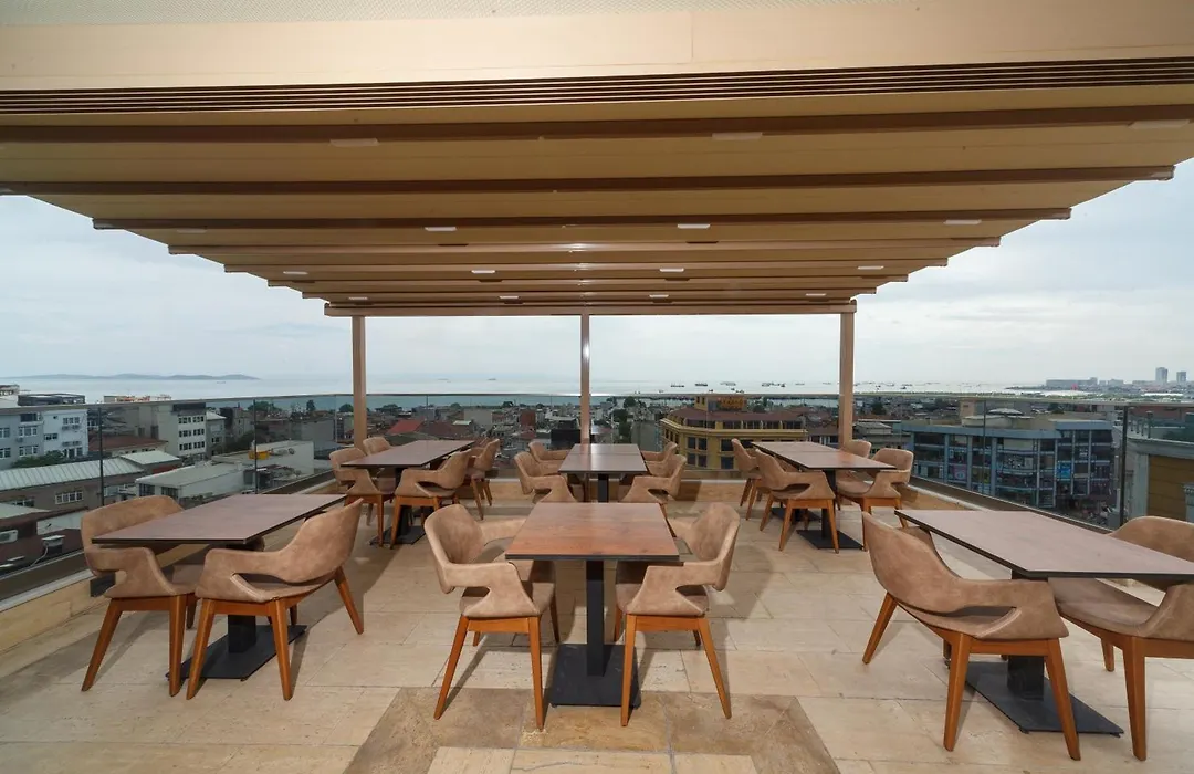 Istanbul Old City Beyazid Belmond Hotel-1