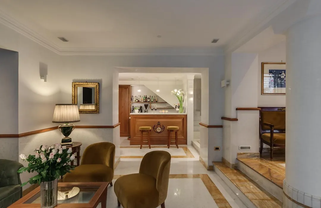 Hotel Borromeo-1