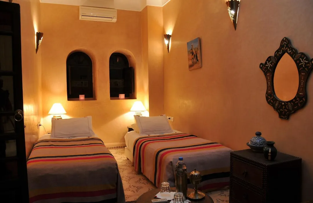 Riad Adriana-1