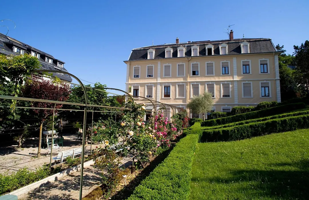 Hotel des Eaux-1