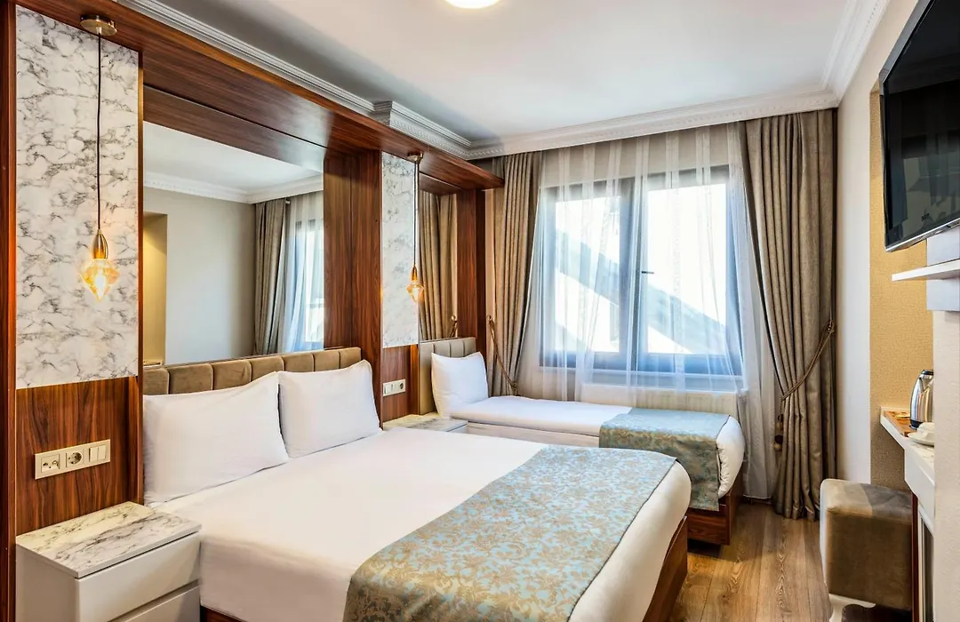 Kupeli Hotel-1