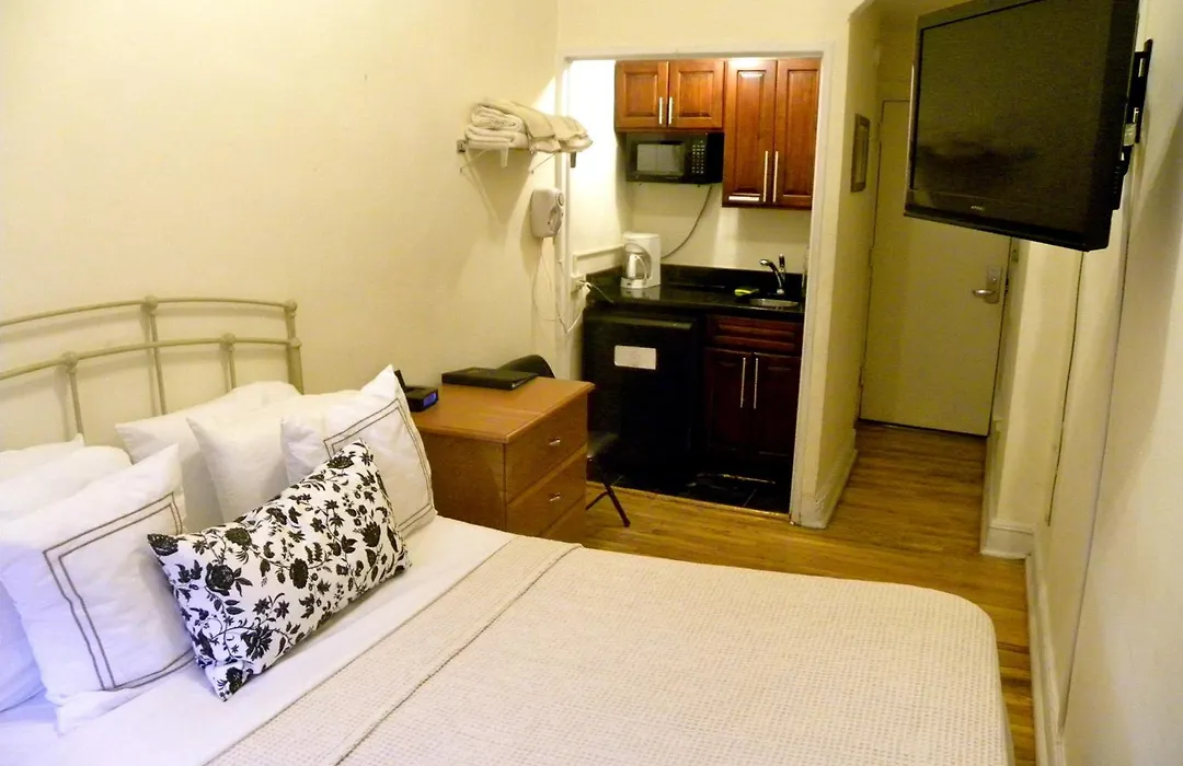 Hotel 309-1