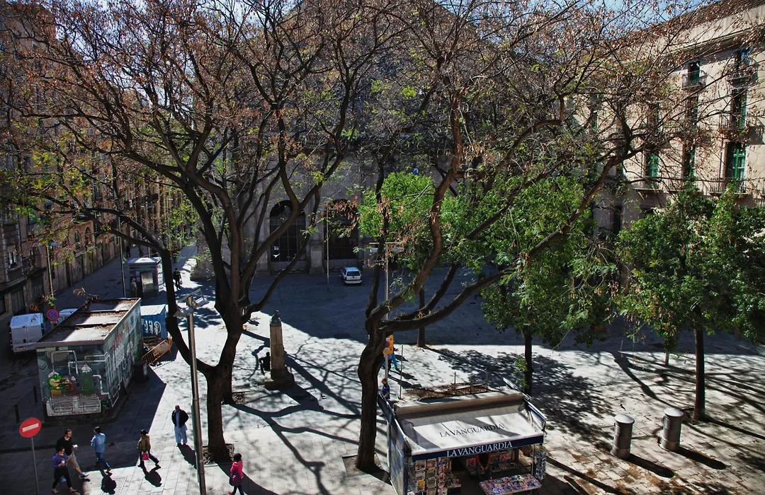 Hostal Ramos-1