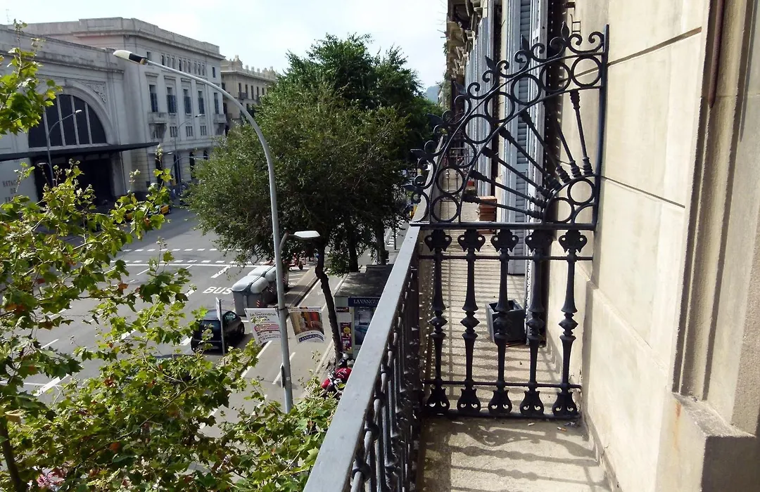 Hostal Nuevo Colon-1