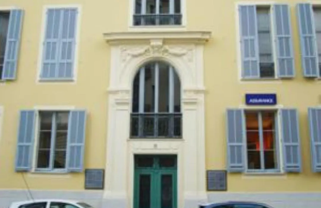 Nice Riviera Sweet Home Chambres d'hotes-1