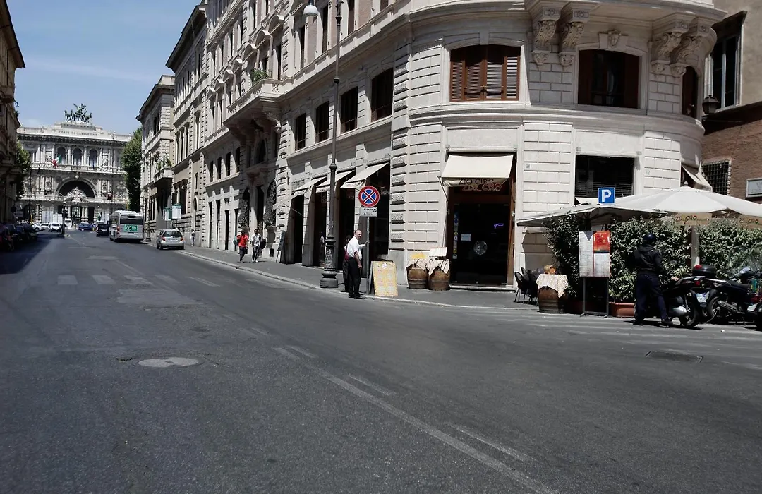 Residenza Zanardelli-1