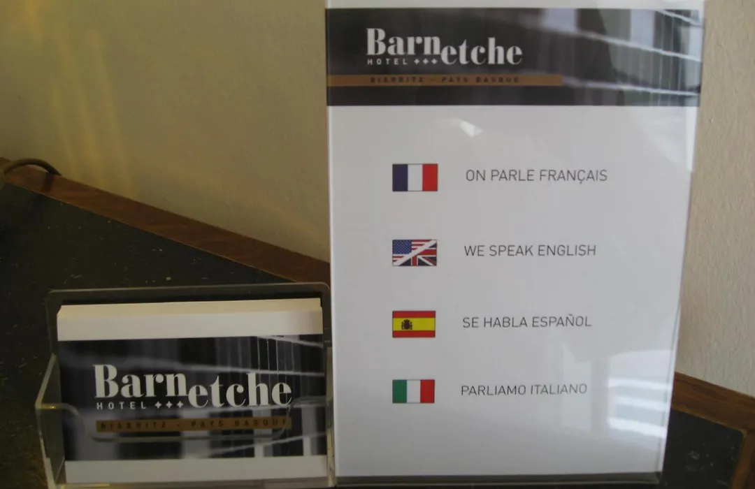 Hotel Barnetche-1
