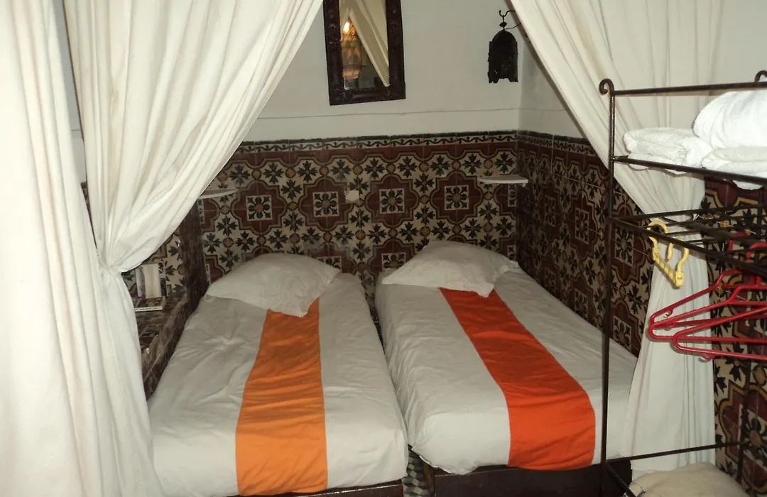 Riad Dar Mchicha-1
