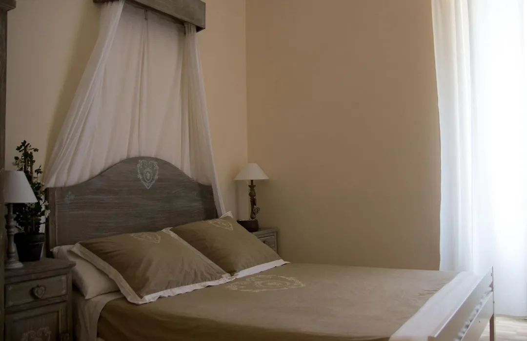 Trastevere Belvedere B&B-1