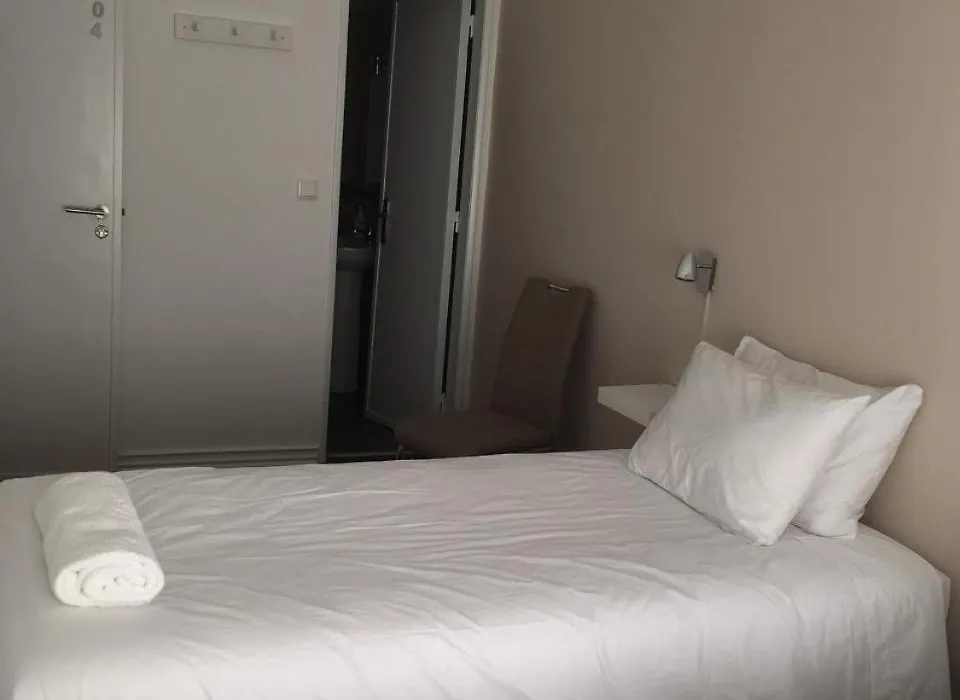 Lx Center Guesthouse-1