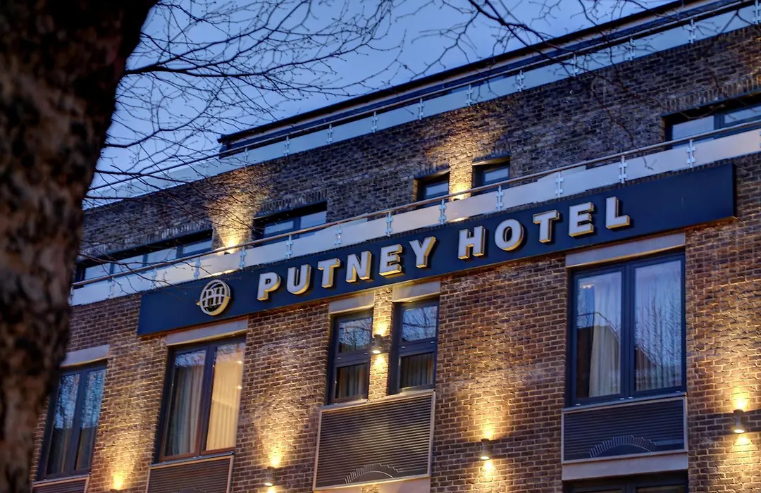 Putney Hotel-1
