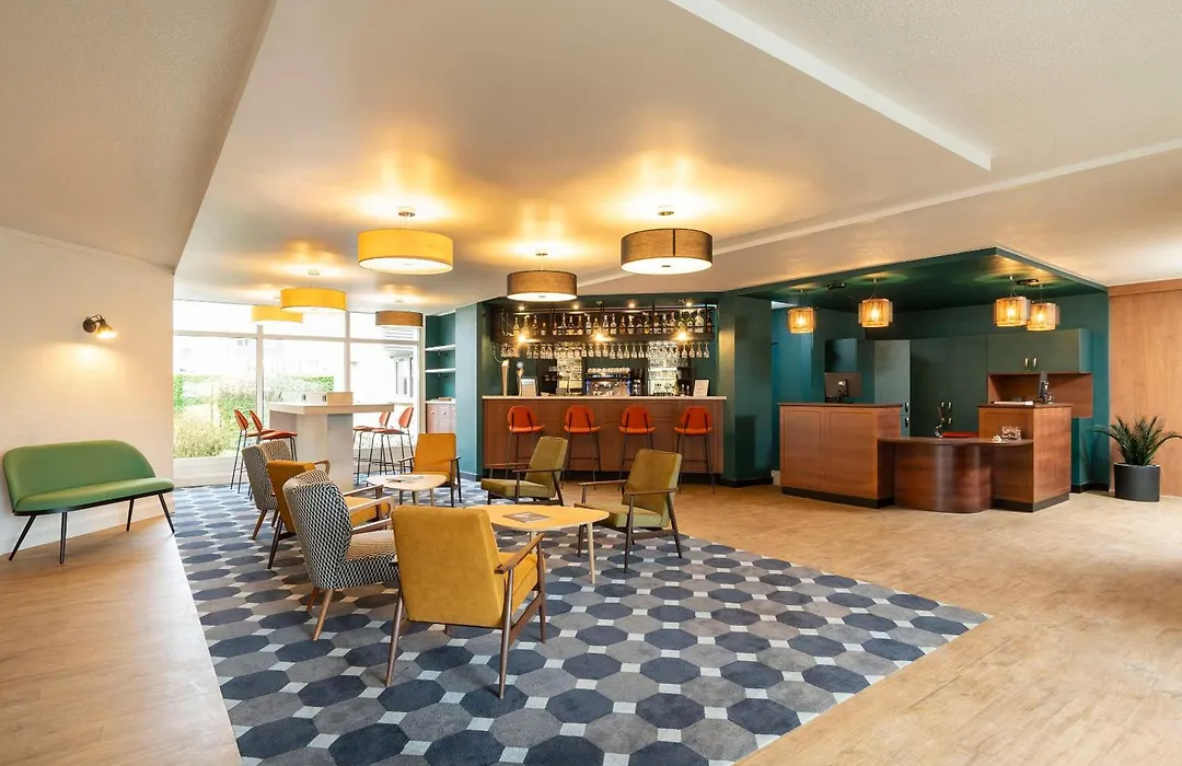 Le Carline, Sure Hotel Collection By Best Western-1
