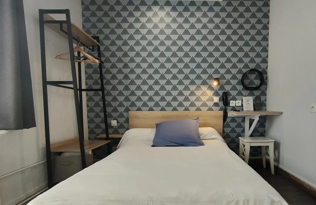 Hôtel Saint Jean-1