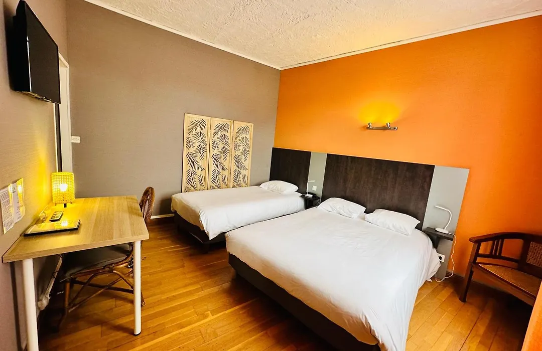 Hotel Italia-1