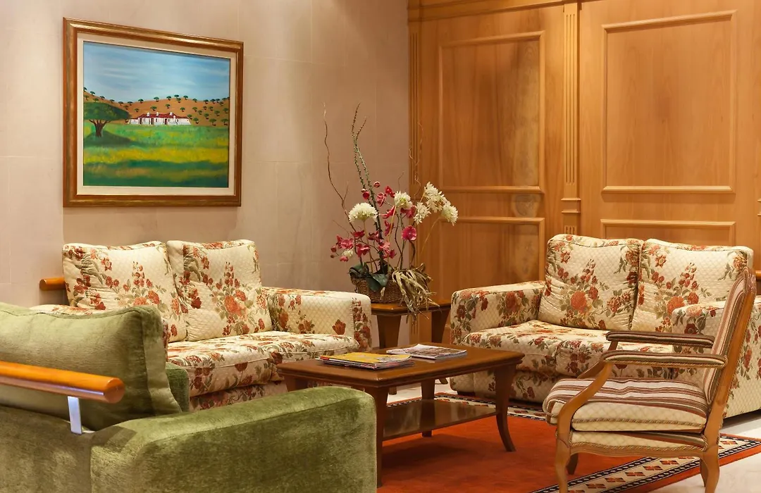 Hotel Florescente-1