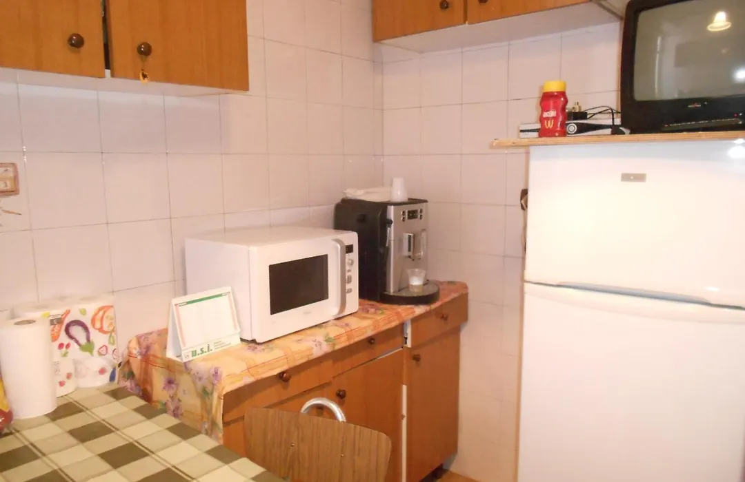 Casa Di Roma-1
