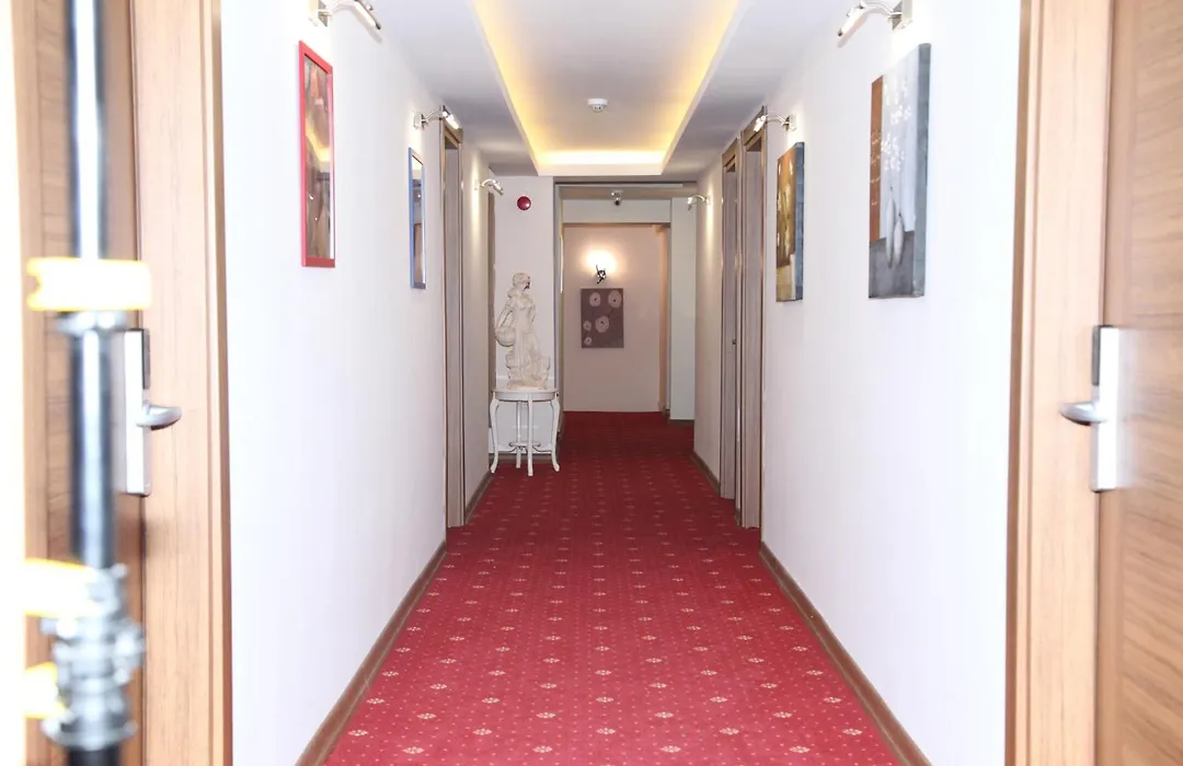 Safir Hotel-1