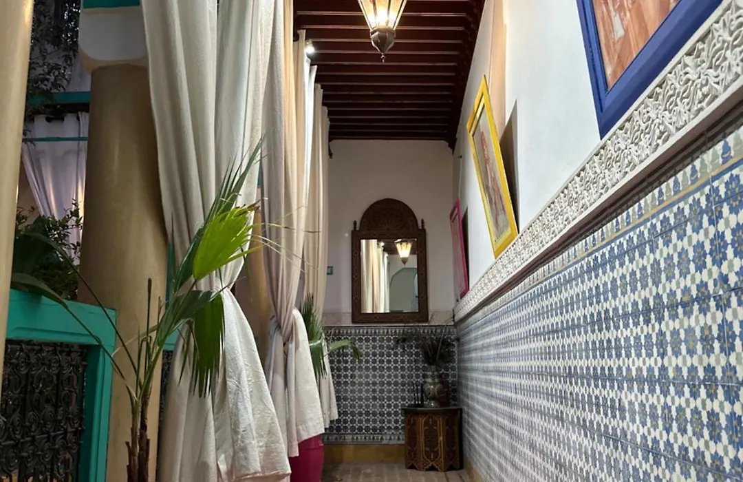 Riad Al Nour-1