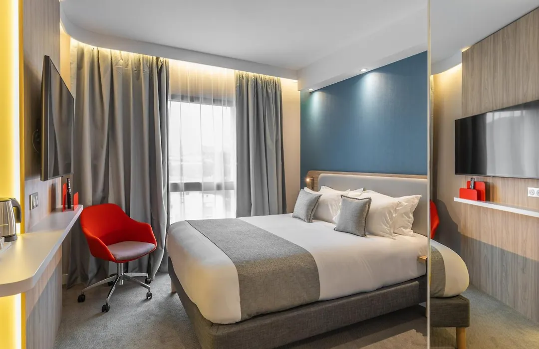 Holiday Inn Express Ajaccio By Ihg-1
