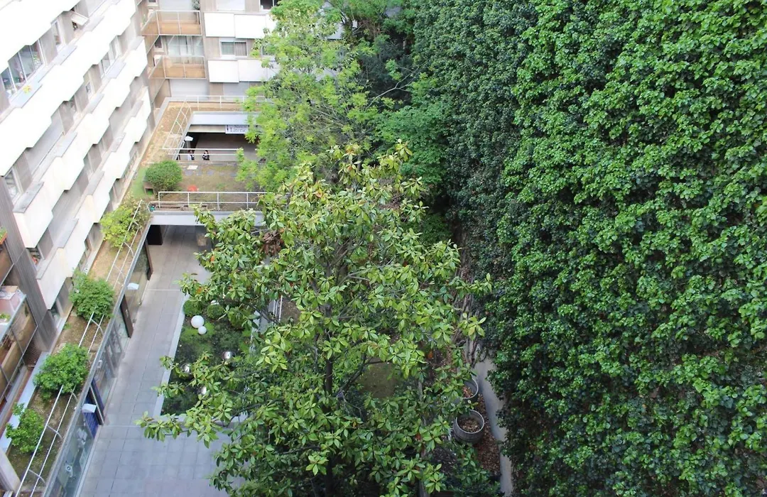 Short Stay Paris Apartments-1