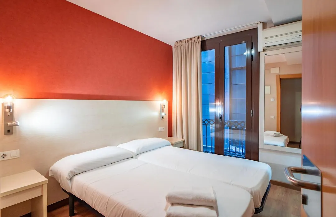 Hostal Fina-1