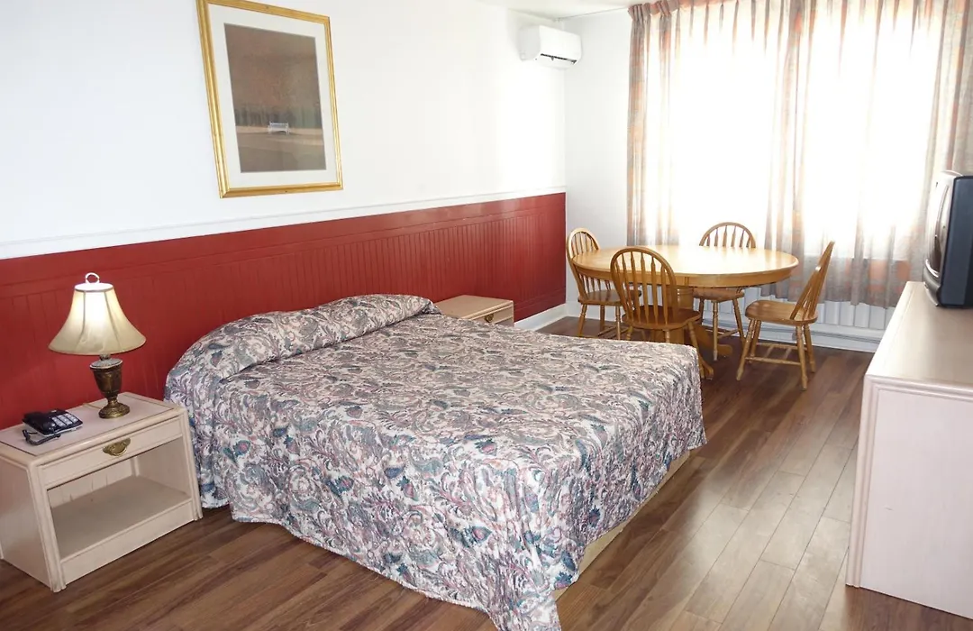 Motel Pierre-1