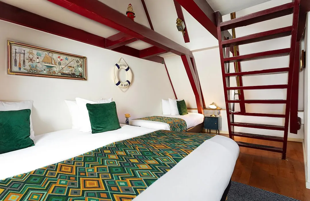 Hotel des Arts-1