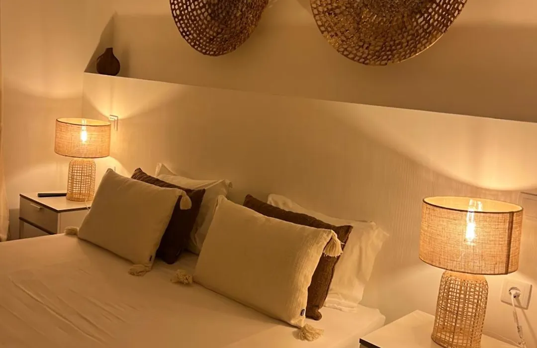 4U Lisbon VI Guesthouse Airport-1