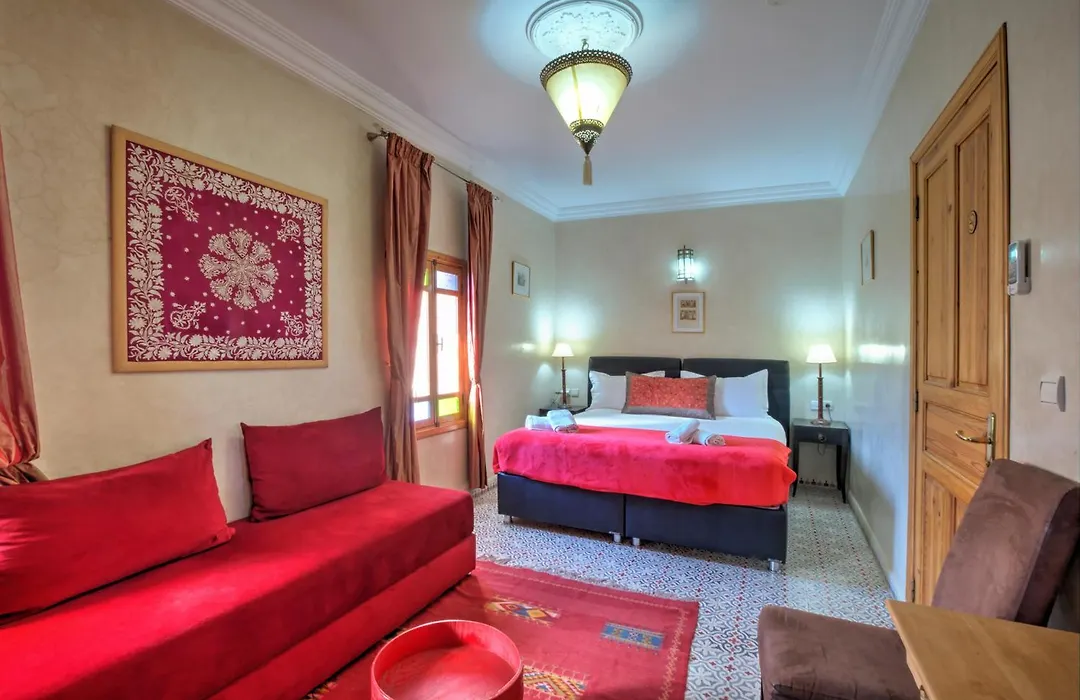 Riad Inaka-1