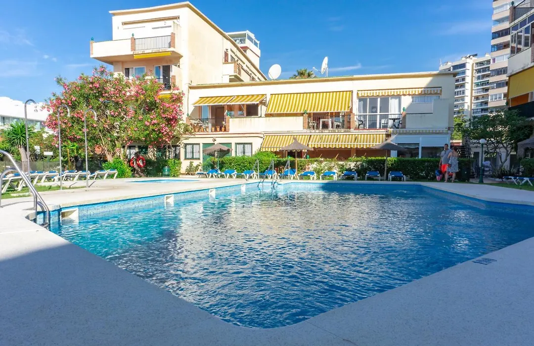 Hotel Los Jazmines-1