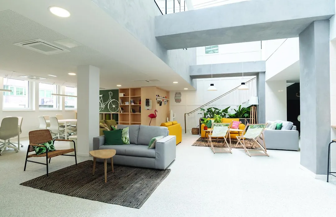 Student Factory Strasbourg Etoile-1
