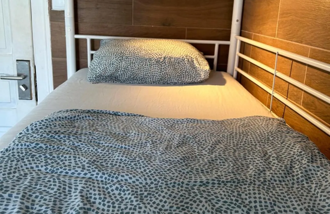 Samps Hostel-1