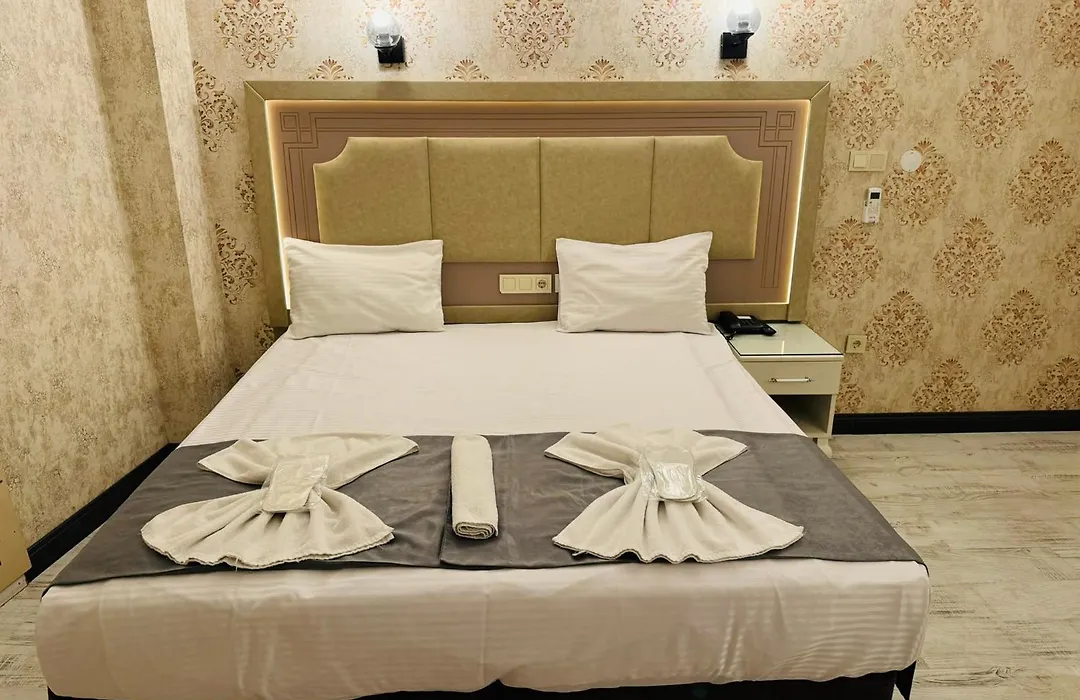 Old City Viva Hotel-1