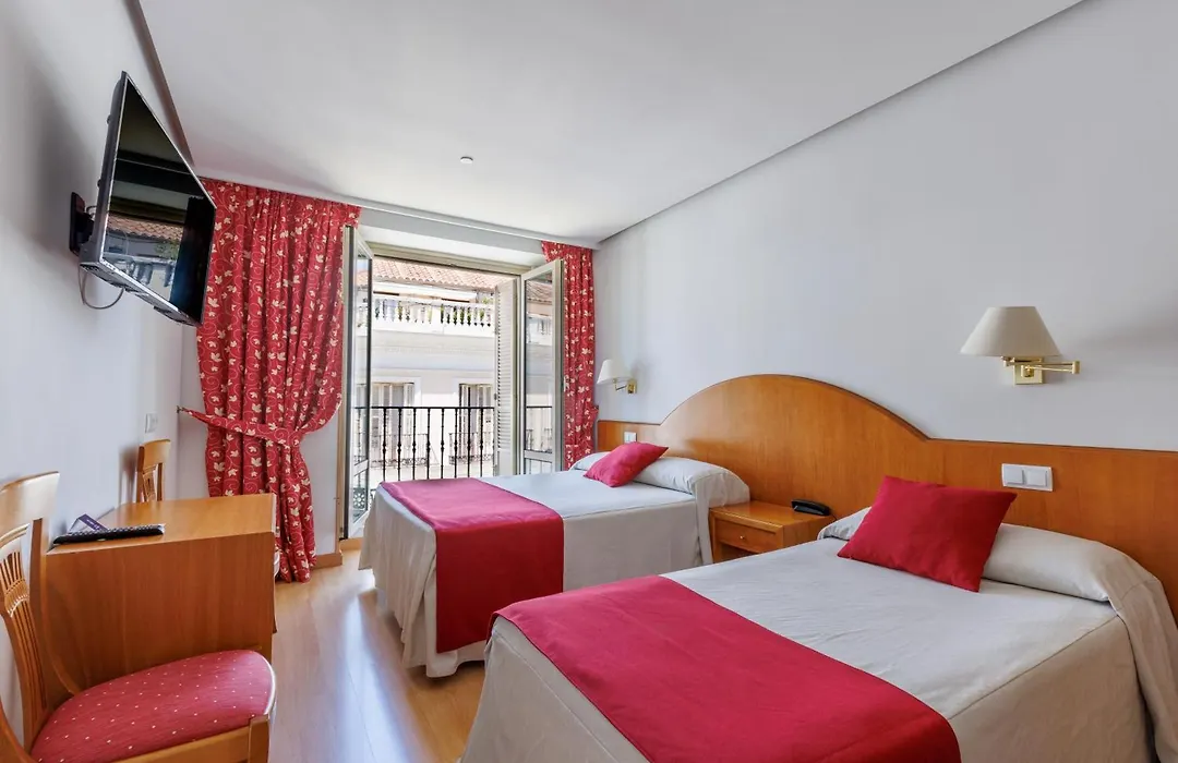 Hotel Europa-1