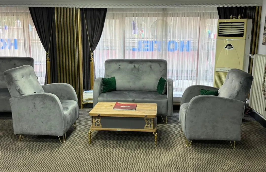 Hotel Metropol 1-1