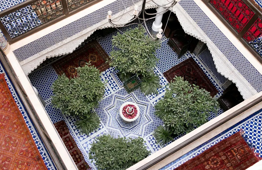 Riad Bab Chems-1