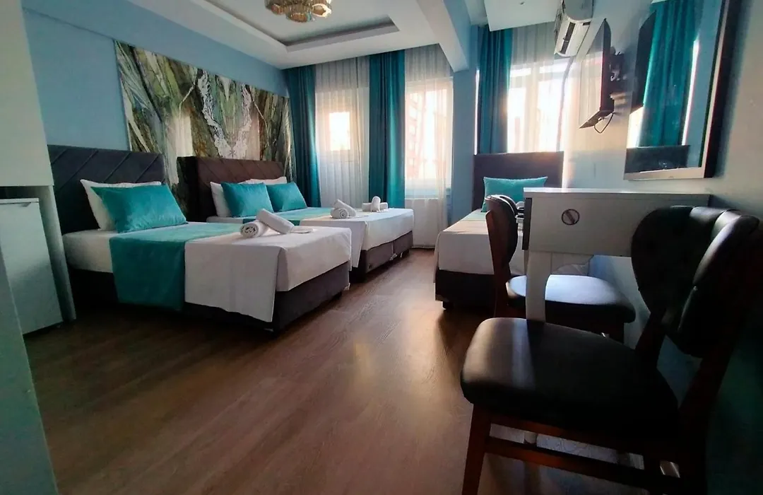Bona Sera Hotel-1