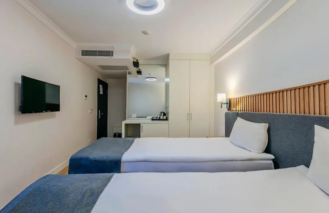 Silvana Hotel-1