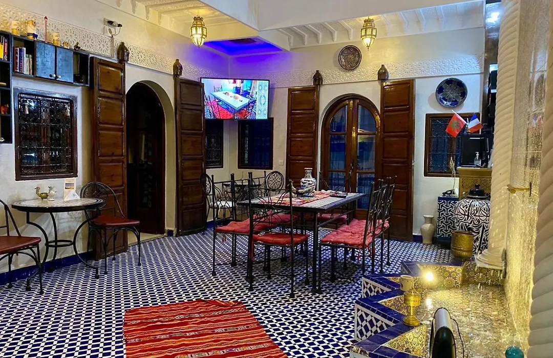 Riad Lalla Merieme-1