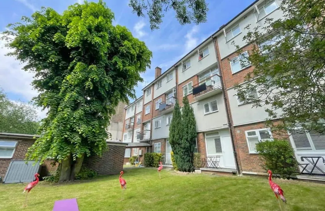 Wilson House - Camden-1