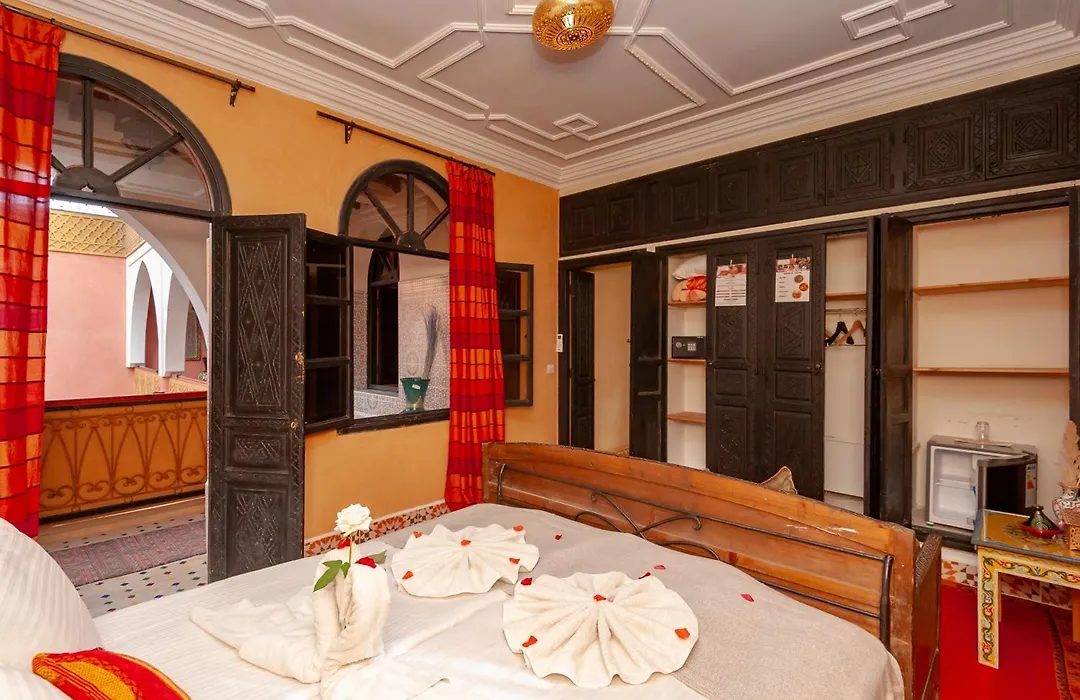 Riad Losra-1