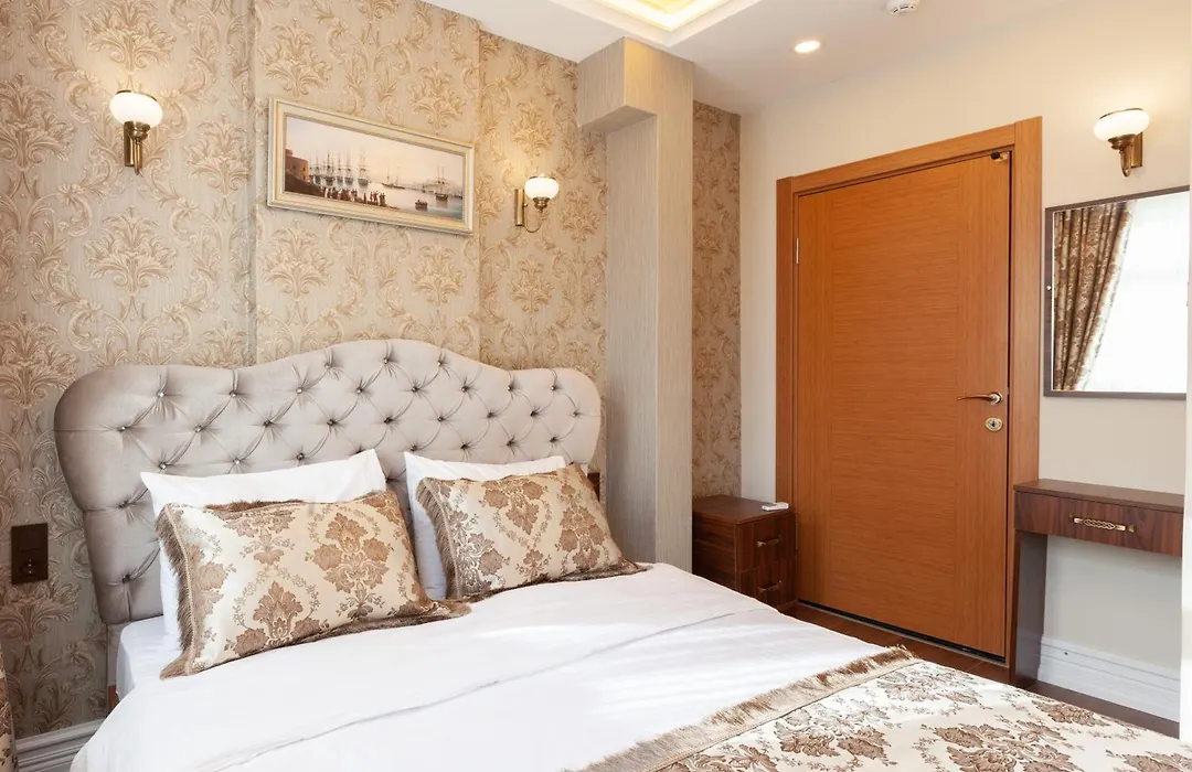 Rose Apartments-1